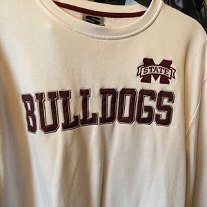 Mississippi State Sweatshirt